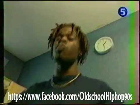 RAP FRANCAIS - JOHN GALI AVEC STE STRAUSZ ET SULEE B WAX