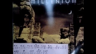 Millenium - Am Buachaille Ban