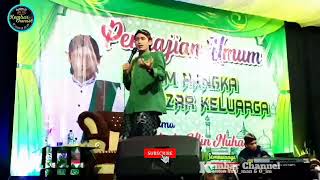Download lagu Mayuh Sholawat'an, Al Qomarun ll Gus Ulinnuha mp3