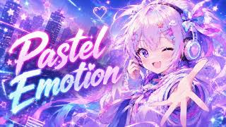 Pastel Emotion