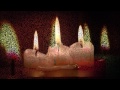 'Go Light Your World'(There Is a Candle) 