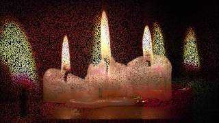 Susie McEntire-Eaton &#39;Go Light Your World&#39; (There Is a Candle)