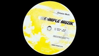 Christian Bloch - Virus