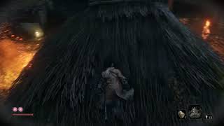 【 SEKIRO: SHADOWS DIE TWICE 】戦場（戦国時代）の狼  #3【実況】