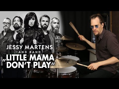 Wie ich diesen Song gelernt habe: Jessy Martens & Band - "Little Mama Don't Play"