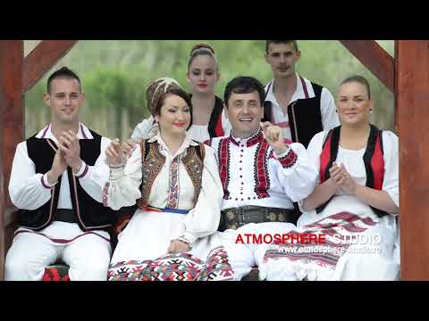 AUREL ŢURCAŞ VLAICU și IULIANA TĂTAR - Mândruţă de-al tău drag - Oficial