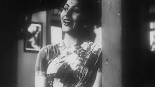 Aaram (1951) - Rutha Huwa Chanda Hai Ruthi Huyi Ch