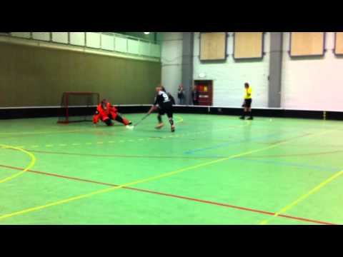 Göteborg Cup Innebandy 2014 "Straffar"