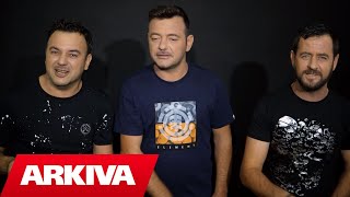 Free Mc's - Komisar Kapllani