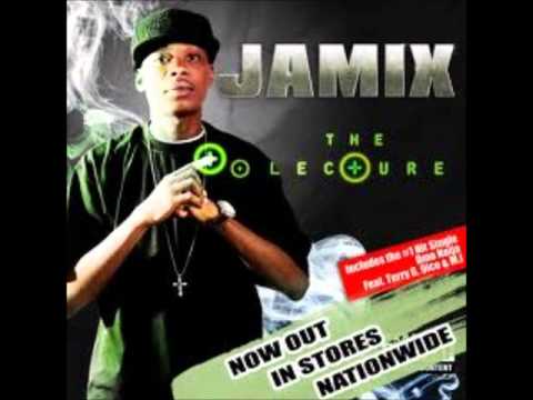 Jamix - Freestyle Session ft Modenine, Ain Mosni, Pherowshuz, El Dot, Ruggedman, Gee Zee, OD