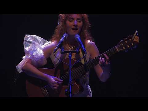 emmy Curl - Eurídice (ao vivo no C. C. Olga Cadaval)