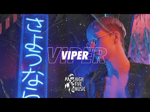 Cl04k - Viper (Official Music Video)