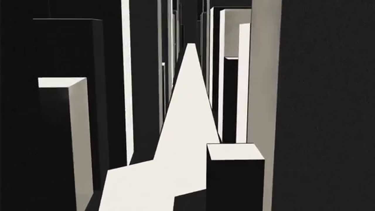 Saul Bass Animation: Design And Influence Of Graphic Designer and Filmmaker, Saul Bass