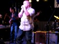 Kim Wilson Blues Band on The Legendary Blues Cruise!