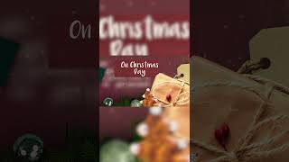 Chlara and Ari Calangi - Love Love Love (On Christmas Day) 🫶