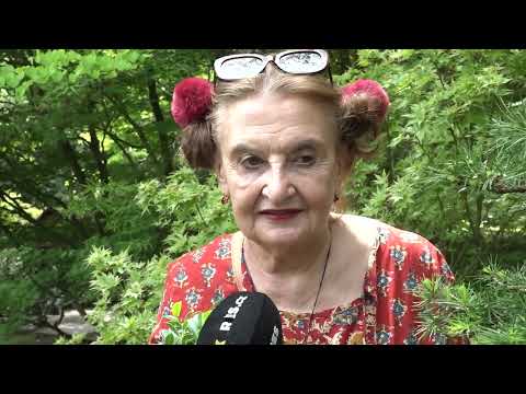 Eva Holubová po operaci mozku: Slyšela jsem zvony v hlavě. Jsem po ní hezčí!