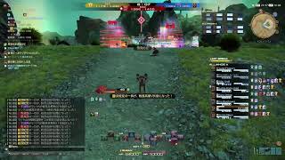 【ファイナルファンタジーXIV】いろいろヤる