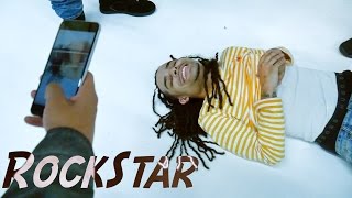 Lil Nei - RockStar (Official Video) | Dir. @SkinnyEatinn
