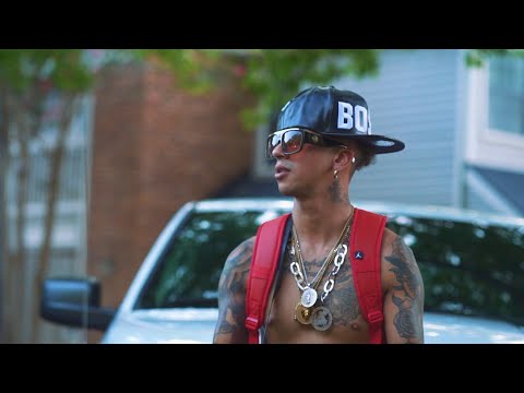 Tengo Bengo - "Mami Traz Traz" [Official Music Visuals]