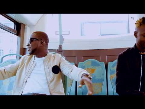 FAKOLY KOUROUMA  - TO MIRIYA x MOUSTO CAMARA (CLIP OFFICIEL)