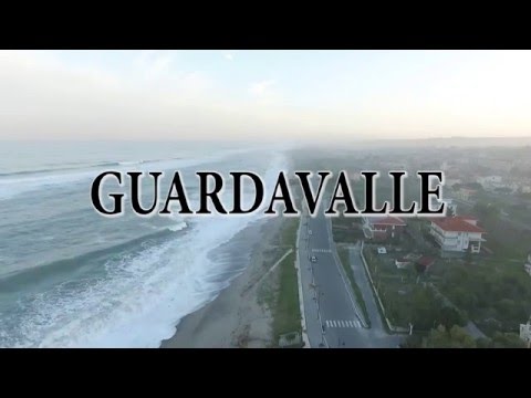 Guardavalle Marina 29-02-2016 ✈