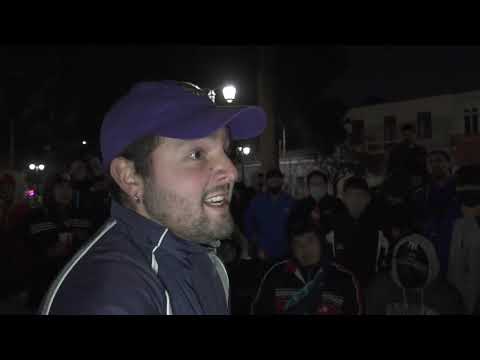 KROSS vs VERSATIL vs CARETOFOBIA 💥9NOS💥 LAST CHANCE SHAMAN KINGS BATTLES