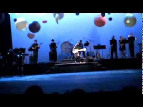 My Old School -- Steely Dan cover -- Trever Veilleux and the UHH Jazz Band