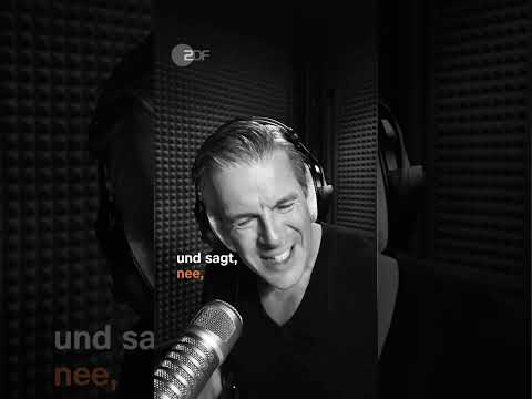 Richard David Precht: "Markus, jetzt machst du mich wütend!" | #Short #Shorts #Lanz