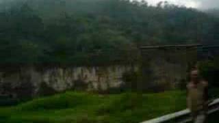 preview picture of video 'Colombia Salto del Tequendama'