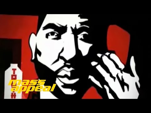 Jurassic 5 - Ducky Boy (Official Music Video)