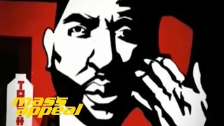 Jurassic 5 - Ducky Boy (Official Video)