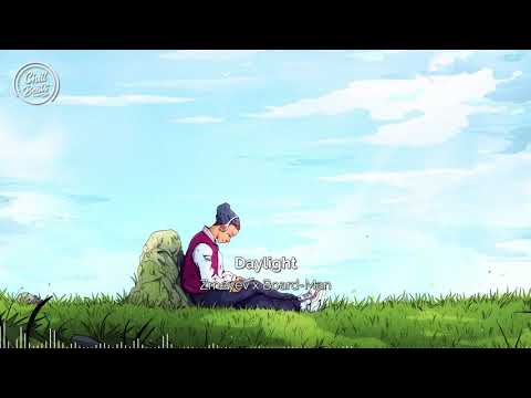 Zmeyev, Board-Man - Daylight