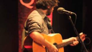 &#39;Mansion Round The Bend&#39; by Jerry Leger on Q CBC Radio 1