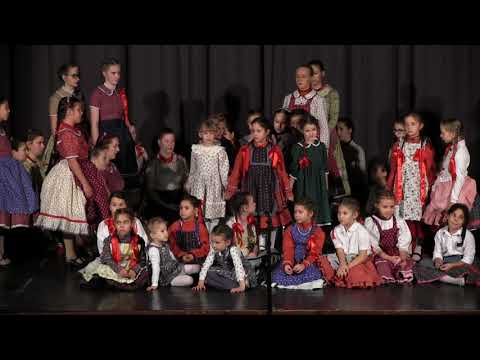 Kommentár nélkül: Kenderkóc Hagyományőrző Egyesület karácsonyi ünnepsége