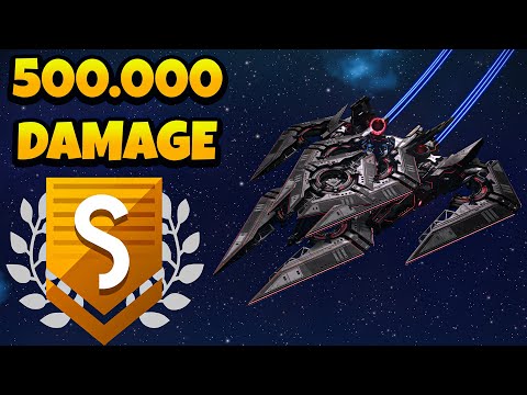 This New Secret Weapon will Completely Change Corvette Ship in No Man's Sky