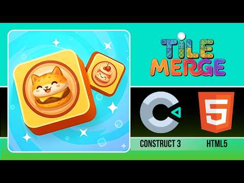 Tile Merge video thumbnail