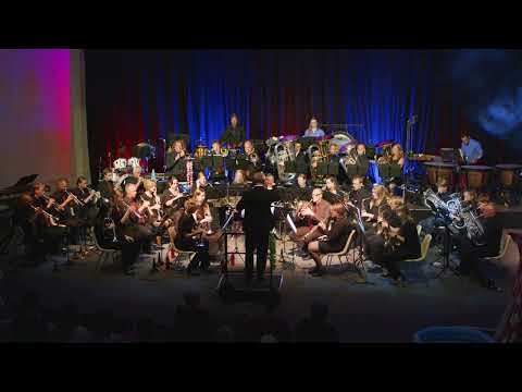 De Bazuin Winsum - The Awakening