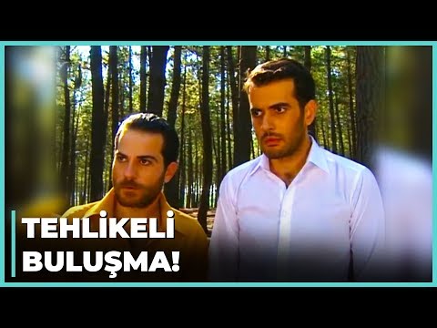 Ejder ve Tayfasına Ormanda Tehdit! - Genco 10. Bölüm