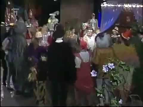 Marie Rottrová   Deštivý den 1993