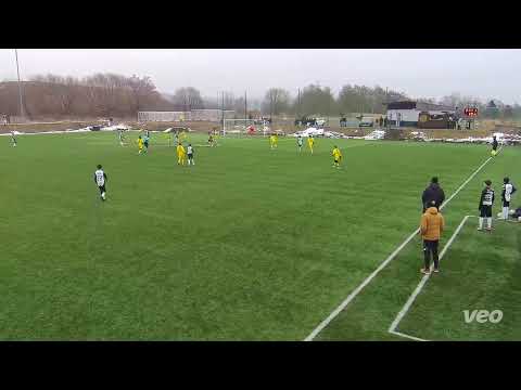 klička na vápně, přátelské utkání proti Jihlavě U14