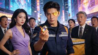 De mendigo a rei das antiguidades, até eu usar minha visão para desmascarar todos os falsos!