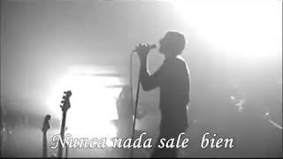 Brett Anderson    Love is dead