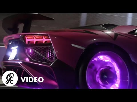 Lil Jon-Alive ( Mert Duran X Y3MR$ Remix) | CAR VIDE