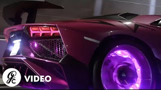 Lil Jon-Alive ( Mert Duran X Y3MR$ Remix) | CAR VIDE