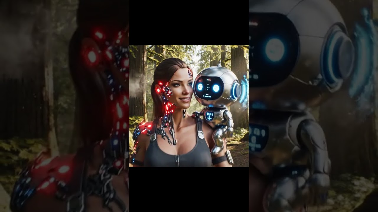 Jael's AI #aiartcommunity #digitalart #conceptart #scifiart #illustration  #cyberpunk    #dystopian