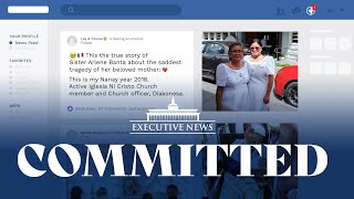 Devoted No Matter What the Situation | Executive News