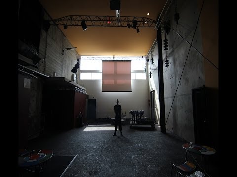 MESH - "Nothing Ever Happens"