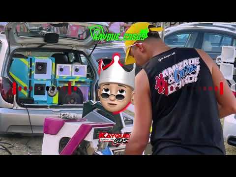 AS BARBIE LA DA RUA SÓ GOSTA DO KEN   QUEM BOTA TUDÃO - TREND TIKTOK ​⁠@KayqueCDs