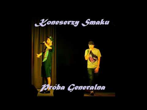 Koneserzy Smaku - Ej Ryju!