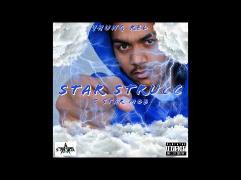 Yhung Rel - Feel My Energy